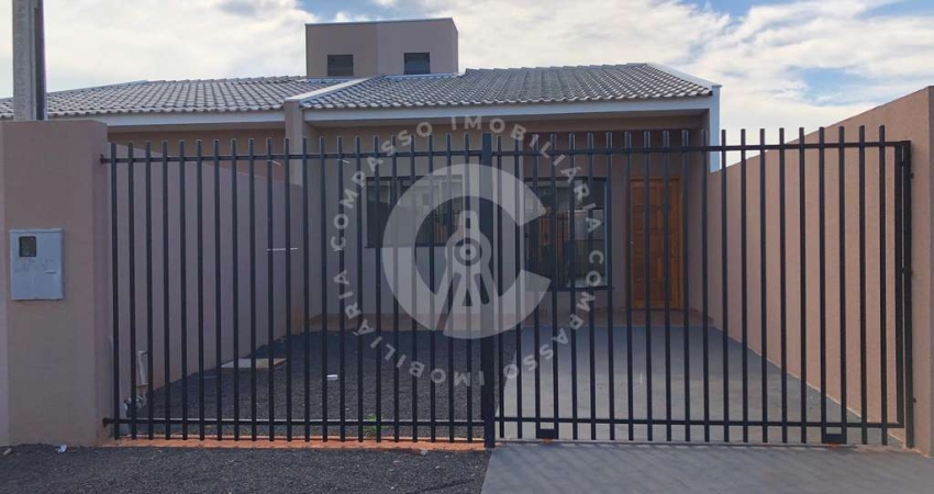 Casa com 3 dormitórios à venda,150.00 m , FOZ DO IGUACU - PR