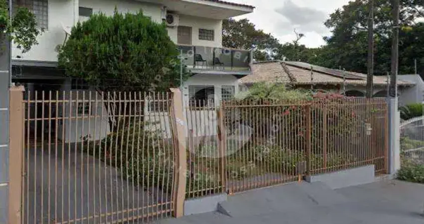 Sobrado com 5 dormitórios à venda, jardim das laranjeiras, foz do iguacu - pr