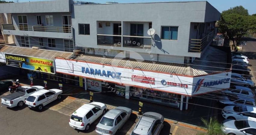 Apartamento com 3 dormitórios para locação,67.50 m , FOZ DO IGUACU - PR