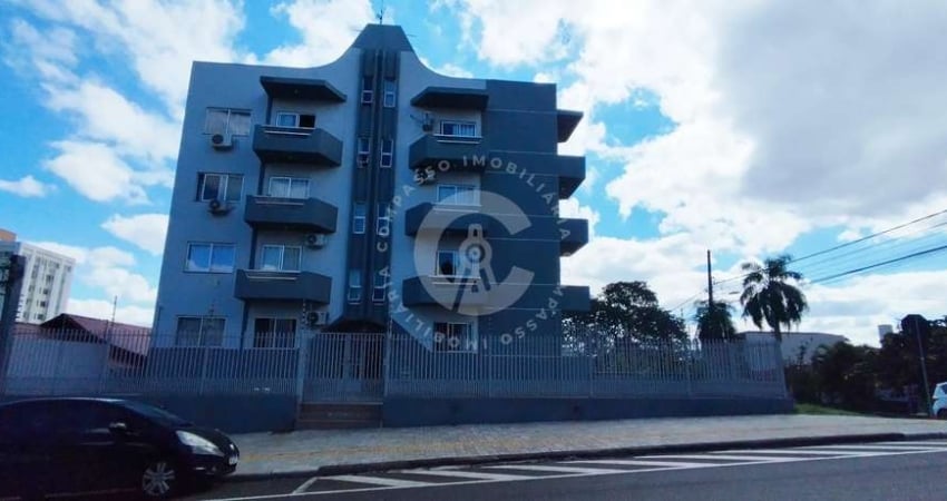 Apartamento com 2 dormitórios para locação,101.95 m , FOZ DO IGUACU - PR