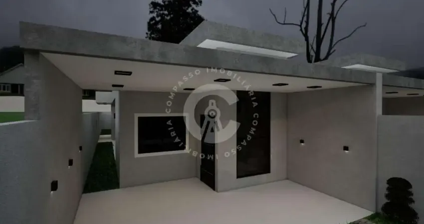 CASA A VENDA, JARDIM IPÊ, FOZ DO IGUAÇÚ - PR RUA FRANCA PROXIMO SUPERMERCADO NEY