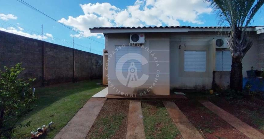 Casa para locação,47.70 m , Jardim Porto Belo, FOZ DO IGUACU - PR