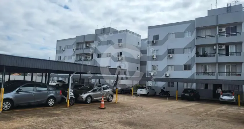 Apartamento com 3 dormitórios à venda,81.80 m , JD BARBARA, FOZ DO IGUACU - PR
