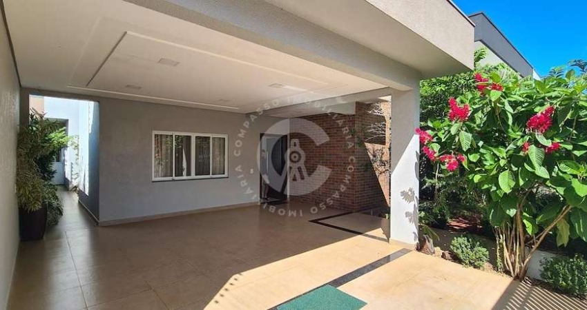Casa com 2 quartos à venda no Cohapar III, Foz do Iguaçu 