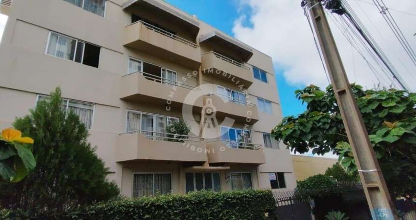 Apartamento com 3 dormitórios para alugar, 119 m  por R  2.485,58 mês - Centro - Foz do Iguaçu PR