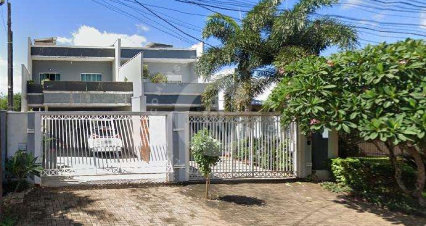 Sobrado com 3 dormitórios à venda, Vila Matilde, FOZ DO IGUACU - PR