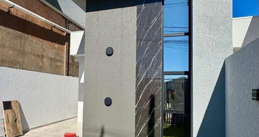 Casa com 1 quarto à venda no Portal da Foz, Foz do Iguaçu 