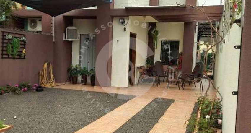 Casa à venda, Loteamento Comercial e Residencial Cataratas, FOZ DO IGUACU - PR