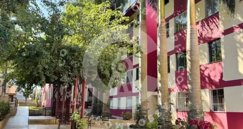 Apartamento à venda, com 3 quartos, Maracanã, todo mobiliado, FOZ DO IGUACU - PR