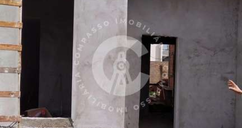 Casa com 2 dormitórios à venda, Jardim das Oliveiras, FOZ DO IGUACU - PR