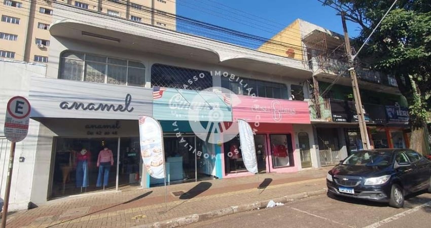 Apartamento com 1 dormitório para locação,391.58 m , Centro, FOZ DO IGUACU - PR