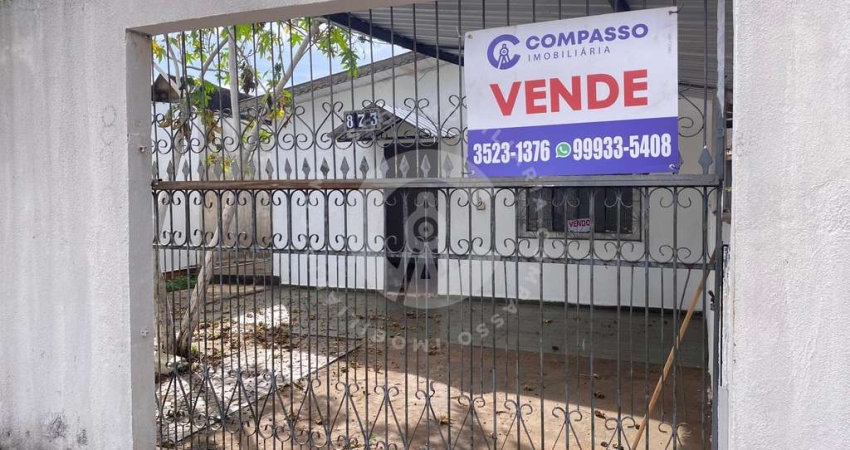 Casa com 2 dormitórios à venda, Jardim Cedro, FOZ DO IGUACU - PR