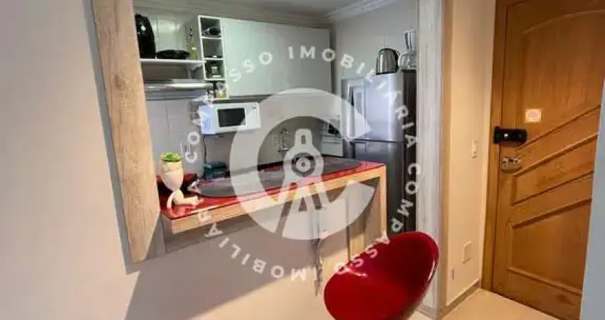 Apartamento com 2 dormitórios à venda, FOZ DO IGUACU - PR