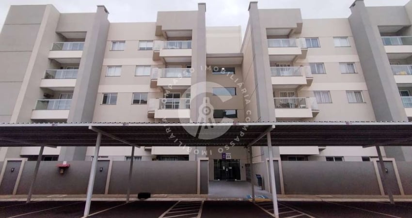 Apartamento para locação, Jardim Lancaster V, FOZ DO IGUACU - PR