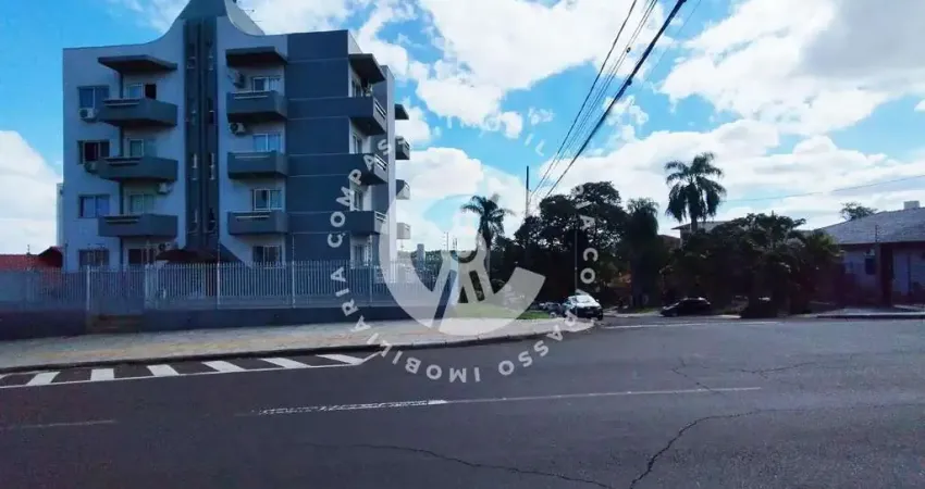 Apartamento com 2 dormitórios para locação, 101.95 m , foz do iguacu - pr