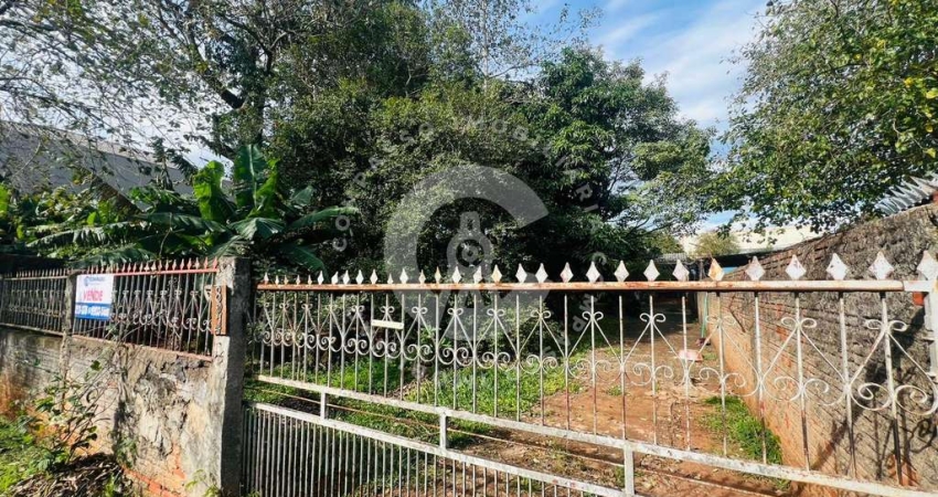 Terreno comerical e residencias, 520m  Vila Yolanda, FOZ DO IGUACU - PR