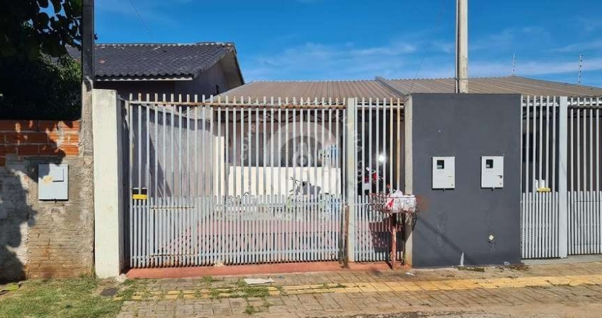Casa com 2 quartos à venda no Bairro Nova Andradina FOZ DO IGUACU - PR