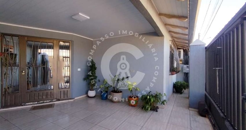 Casa com 3 dormitórios para locação, 140.00 m , Novo Mundo, FOZ DO IGUACU - PR