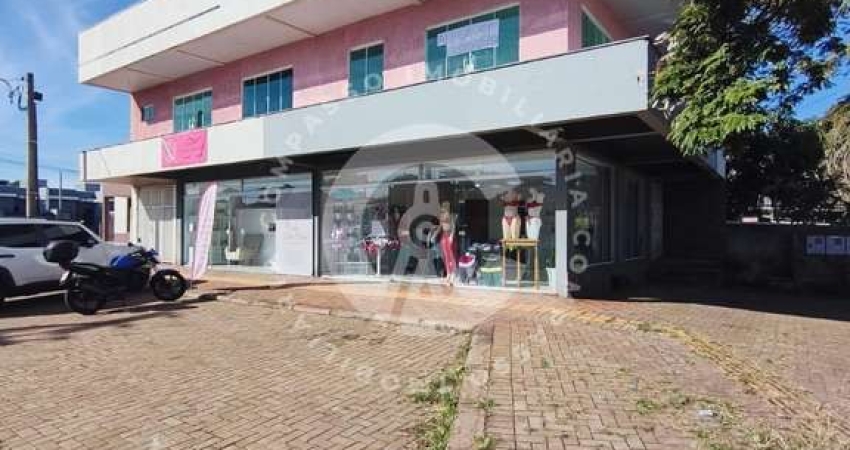 Comercial à venda,220.00 m , Panorama, FOZ DO IGUACU - PR