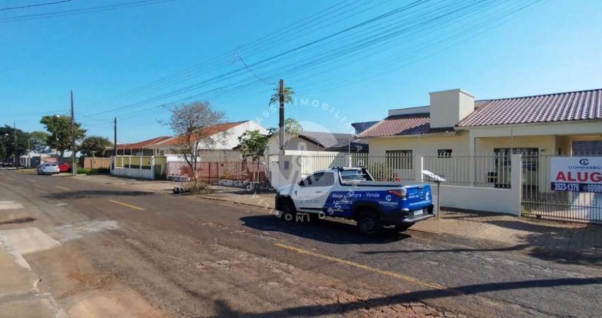Casa com 2 dormitórios para locação, 110.00 m , FOZ DO IGUACU - PR