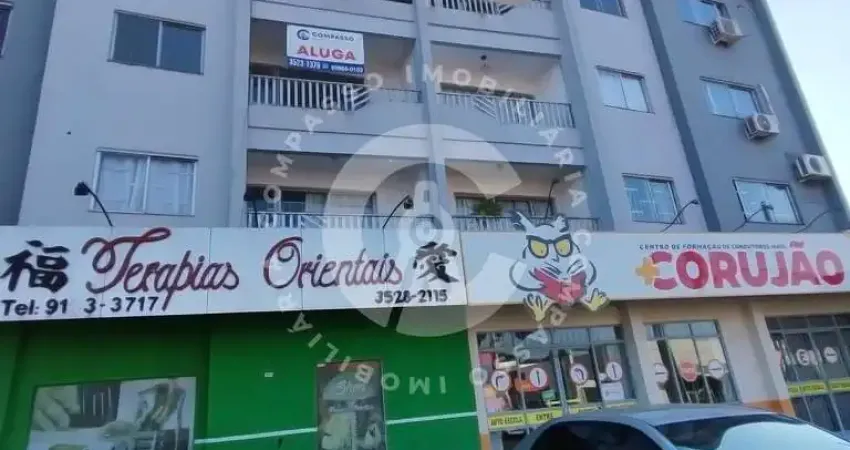 Apartamento com 3 dormitórios para locação, 126.63 m , FOZ DO IGUACU - PR