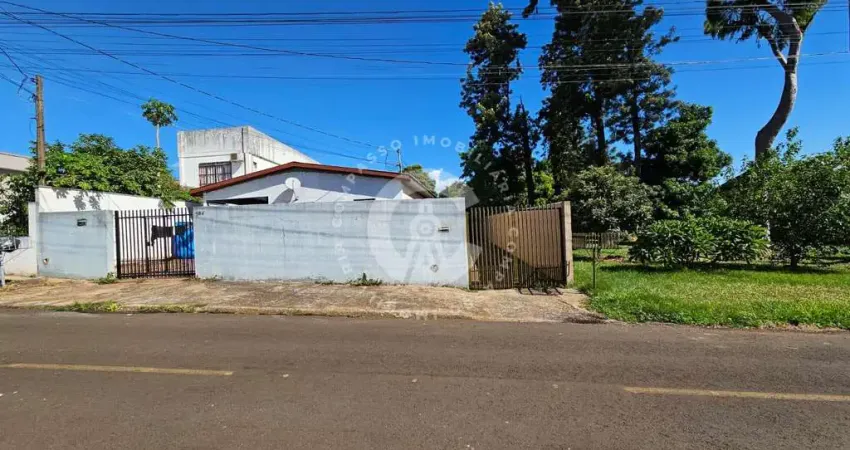 Casa à venda, Jardim Petrópolis, FOZ DO IGUACU - PR