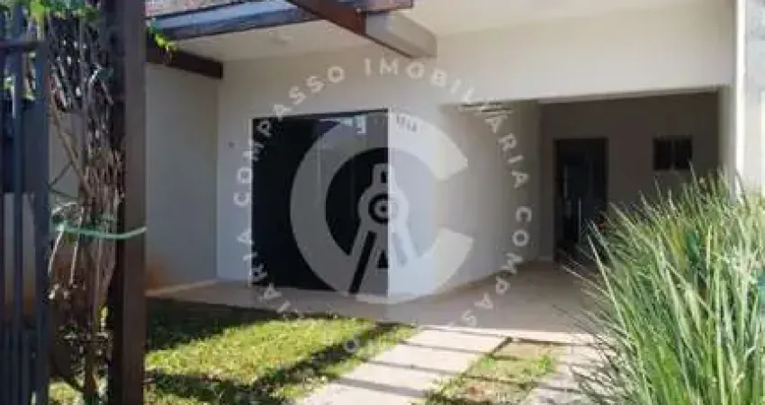 Casa para alugar no Jardim Canadá, Foz do Iguaçu 