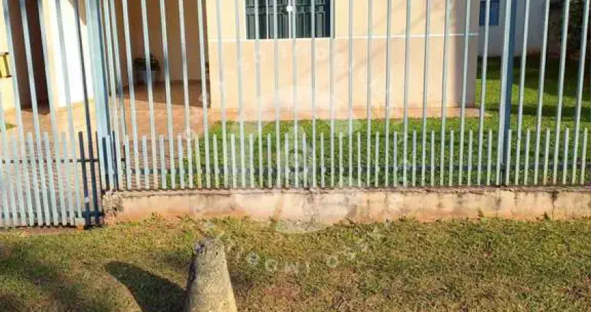 Casa à venda, Jardim Lancaster I, FOZ DO IGUACU - PR  PROXIMO A UNIDADE BASICA DE SAUDE CURITIBANO