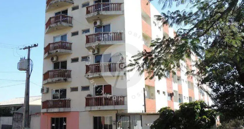 Apartamento com 1 dormitório à venda, 33.09 m , FOZ DO IGUACU - PR