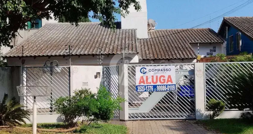 Casa com 5 dormitórios para locação,510.00 m , FOZ DO IGUACU - PR