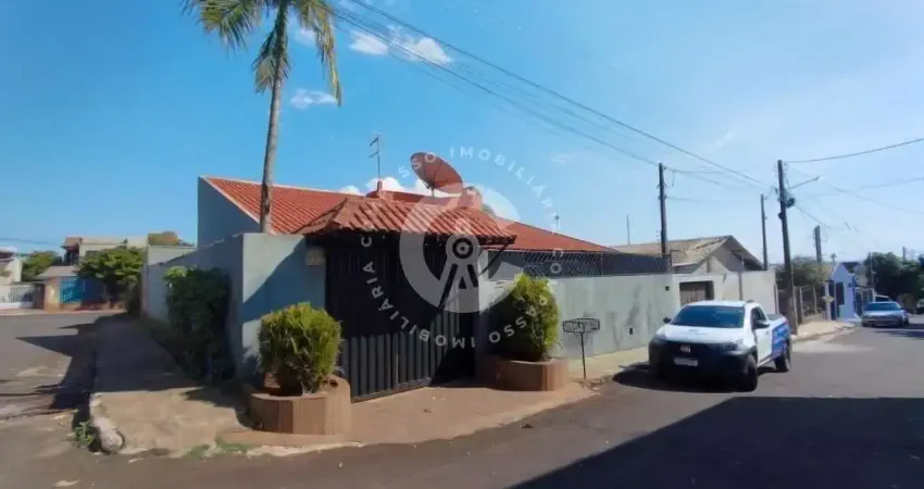 Casa com 3 dormitórios para locação,180.00 m , FOZ DO IGUACU - PR