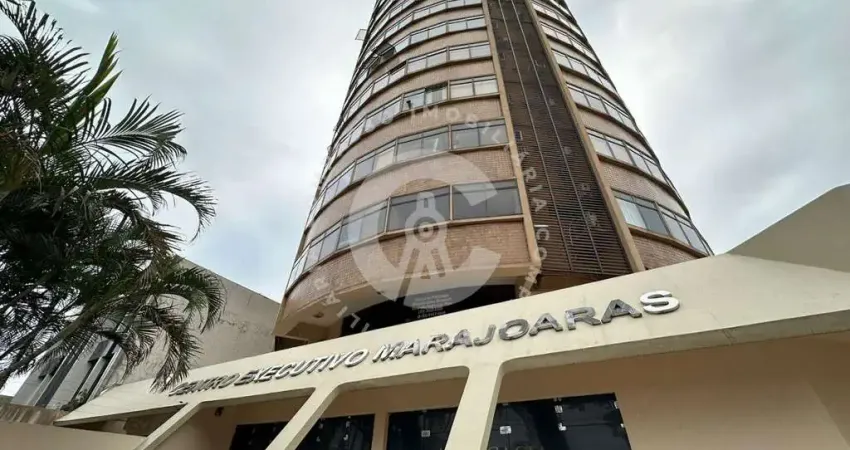 Sala comercial com 1 sala para alugar no Centro, Foz do Iguaçu 