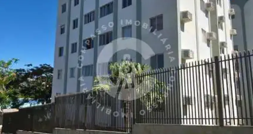 Apartamento com 3 dormitórios para alugar, 58 m  por r  1.884,67 mês - centro - foz do iguaçu pr