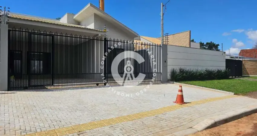 Casa com 2 quartos para alugar no Jardim Lancaster I, Foz do Iguaçu