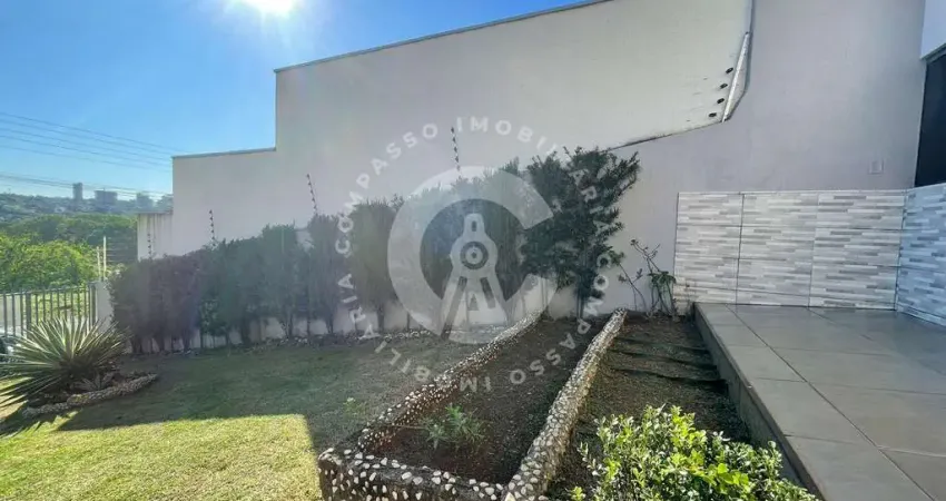 Casa com 2 quartos para alugar no Jardim Festugato, Foz do Iguaçu