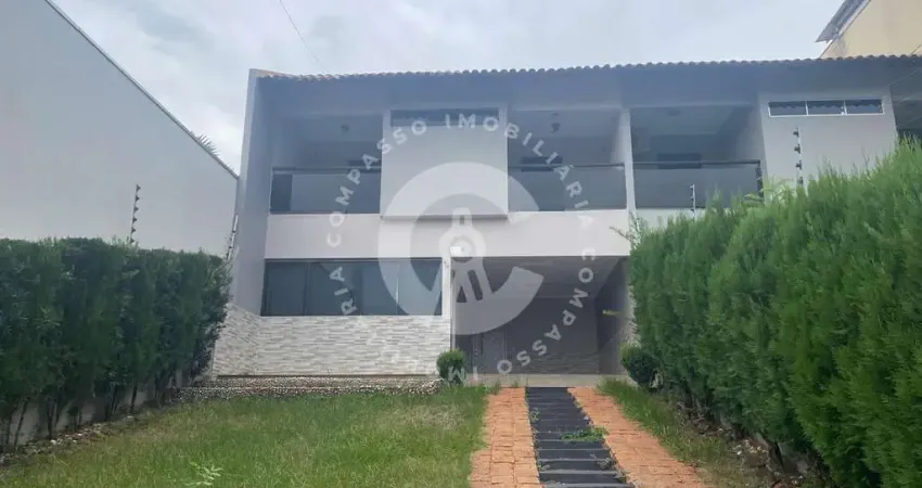 Casa com 2 quartos para alugar no Jardim Festugato, Foz do Iguaçu