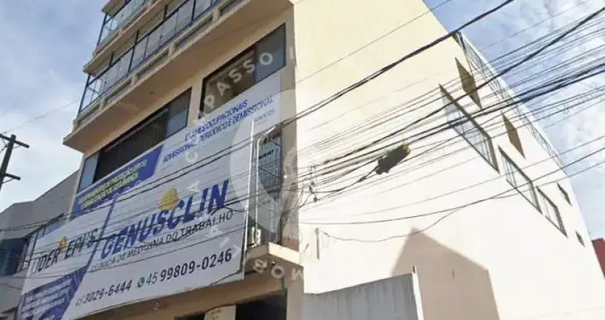 Apartamento duplex para locação com 5 suítes, Centro, FOZ DO IGUACU - PR