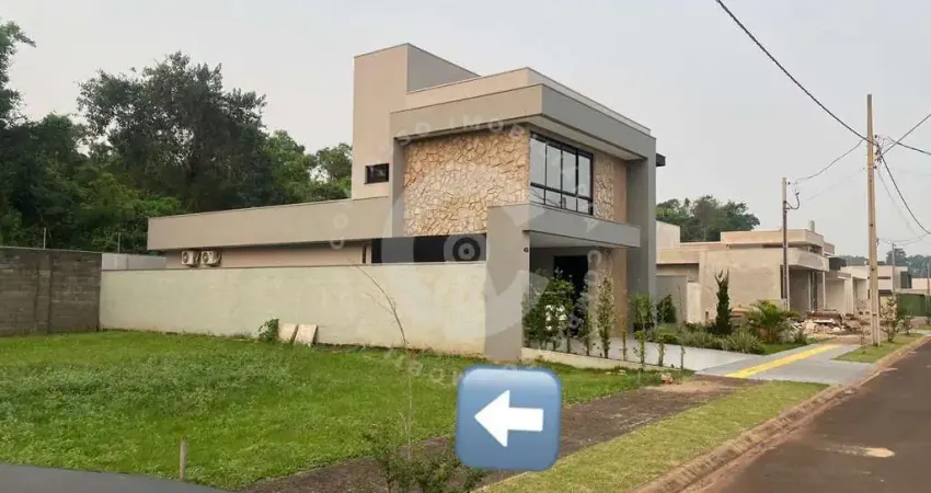 Terreno à venda em condomínio, Vila Carimã, FOZ DO IGUACU - PR