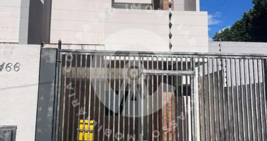 Casa para alugar no Jardim Soledade, Foz do Iguaçu