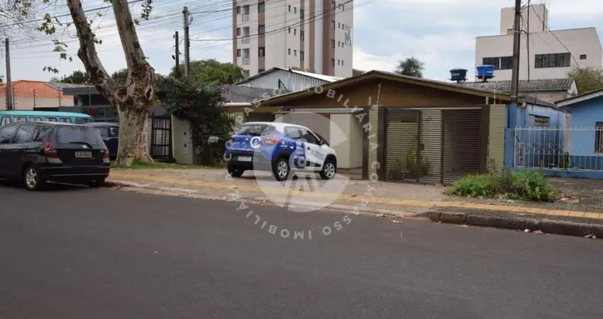 Casa com 2 dormitórios para locação,150.00 m , Vila Itajubá, FOZ DO IGUACU - PR