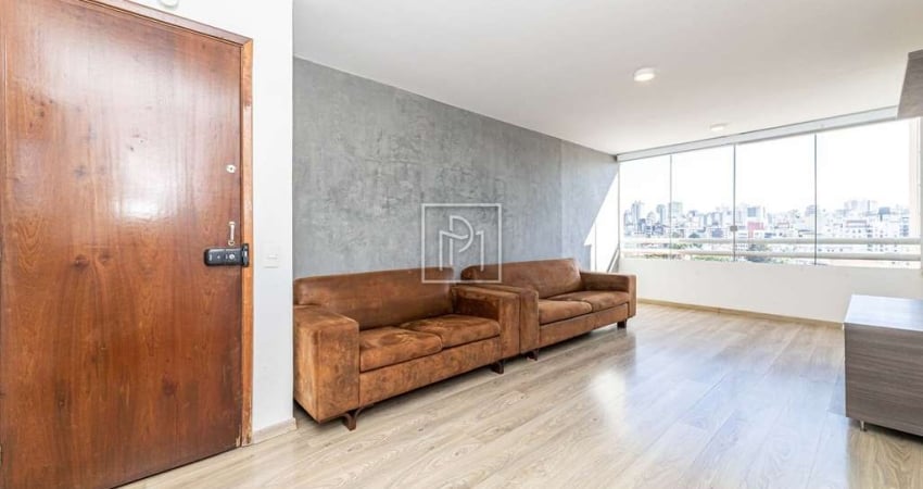 Apartamento com 3 quartos à venda na Rua Santa Catarina, 930, Água Verde, Curitiba