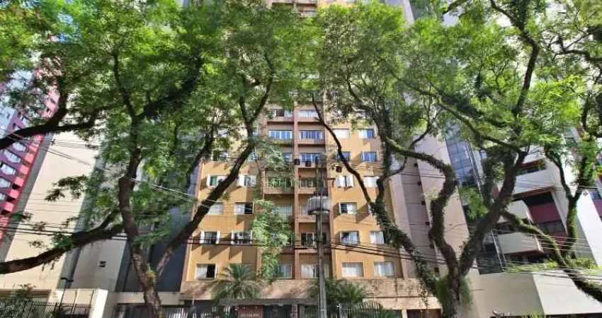 Apartamento com 3 quartos à venda na Rua Padre Agostinho, 1905, Bigorrilho, Curitiba