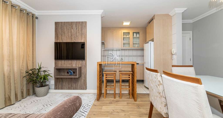 Apartamento com 2 quartos à venda na Rua Pedro Collere, 180, Vila Izabel, Curitiba