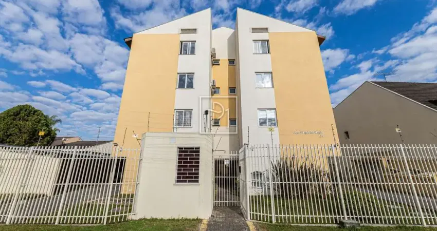 Apartamento com 3 quartos à venda na Rua Gastão Poplade, 174, Parolin, Curitiba