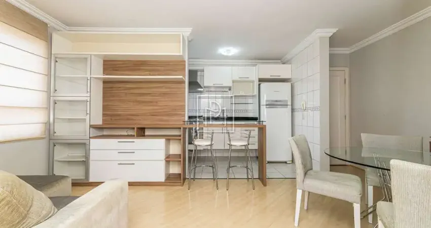 Apartamento com 2 quartos à venda na Rua Pedro Collere, 180, Vila Izabel, Curitiba