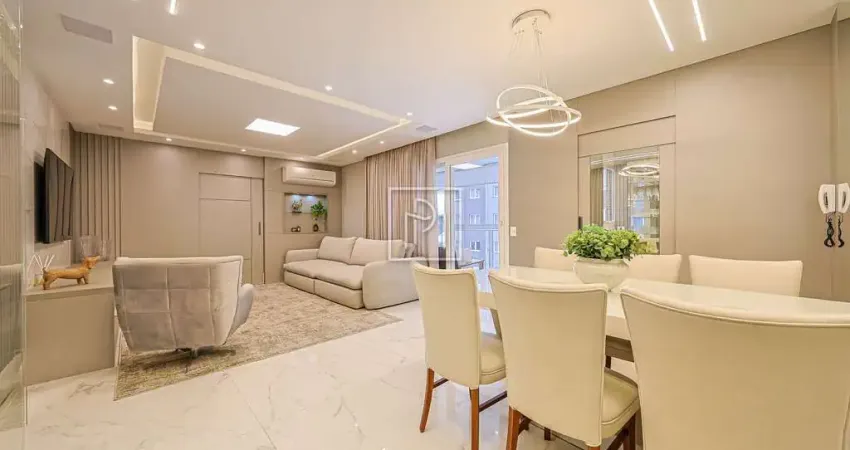 Apartamento com 3 quartos à venda na Rua José Izidoro Biazetto, 1537, Campo Comprido, Curitiba