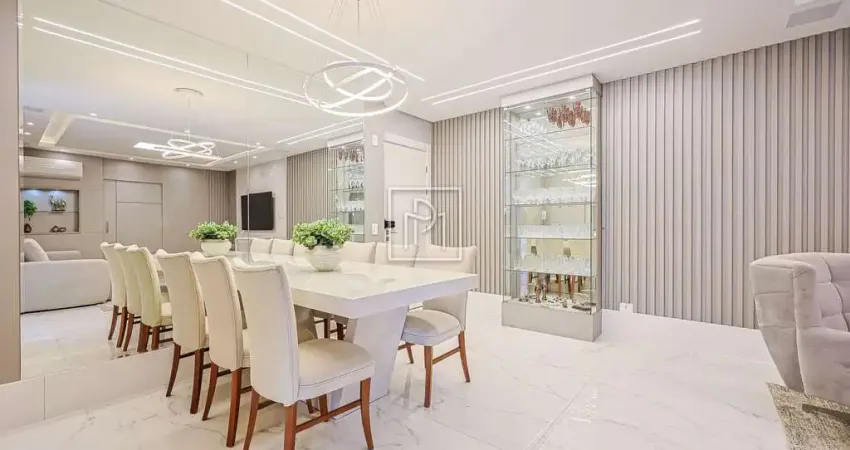 Apartamento com 3 quartos à venda na Rua José Izidoro Biazetto, 1537, Campo Comprido, Curitiba