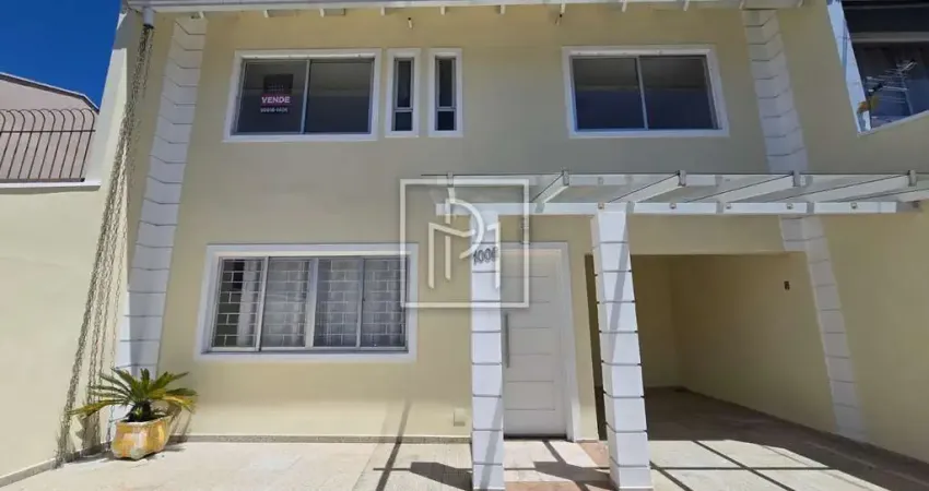 Casa com 3 quartos à venda na Ildefonso Stocker de França, 1008, Novo Mundo, Curitiba