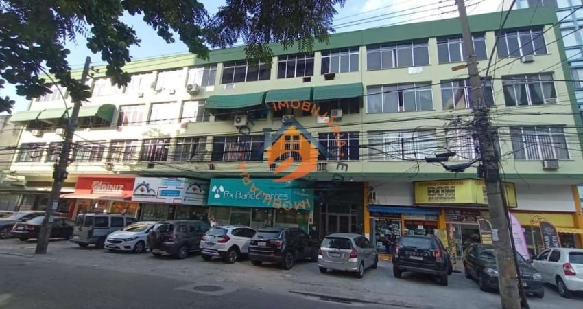 Apartamento com 3 quartos à venda na Rua Cardoso de Morais, 218, Bonsucesso, Rio de Janeiro