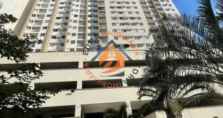 Apartamento com 2 quartos à venda na Estrada Adhemar Bebiano, 275, Del Castilho, Rio de Janeiro